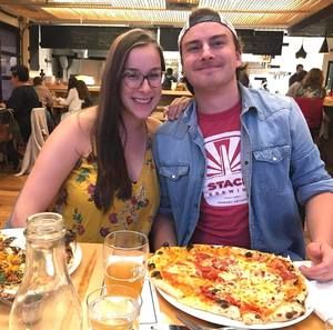 Meet your Posher, Shannon